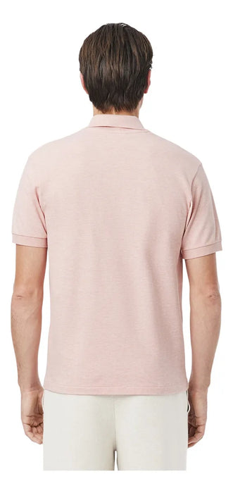 POLO LACOSTE L1264_I17 HOMBRE 100% ALGODÓN PRIMAVERA 4XL