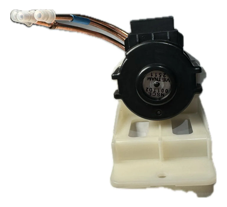 Valvula Electronica 3 Vias Da62-04678a Refrigerador Samsung GRADO B