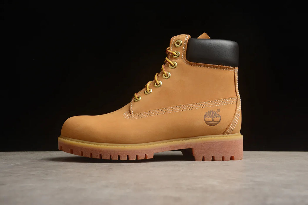 Botas Timberland Timberland Classic Tb110960713 Mujer 24.5 CM GRADO B