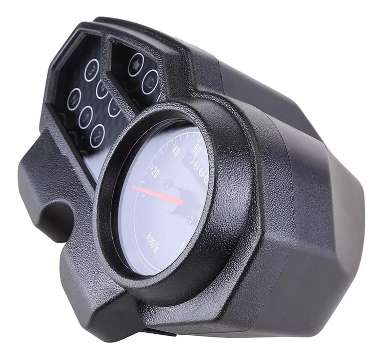 Velocímetro De Tablero Moto Digital Italika Ft180 GRADO B