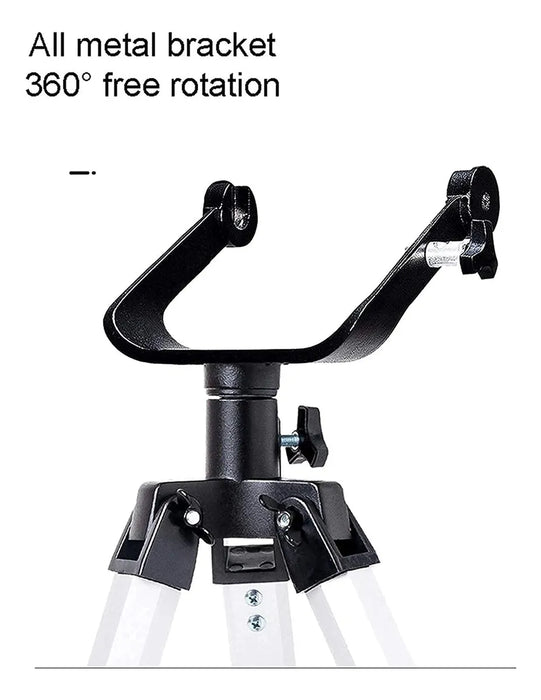 Telescopio Astronómico Profesional 114/700mm Hd 35x-525x GRADO A