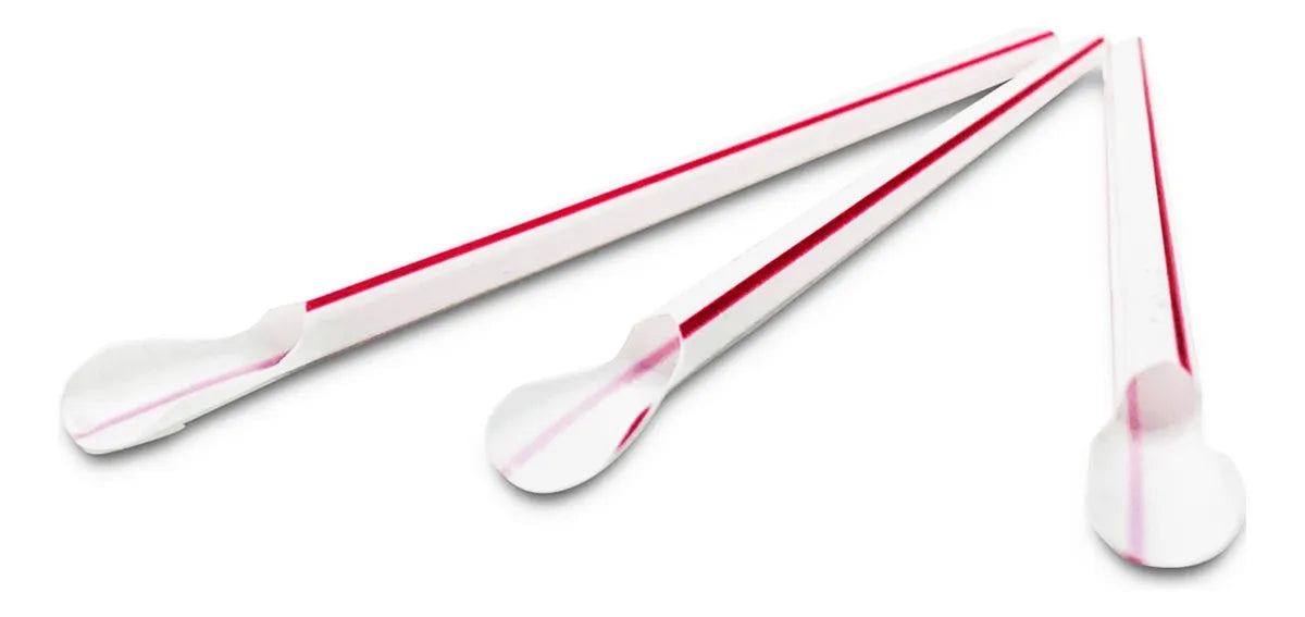 Tibiri Contentti Popote Cuchara 1 Kg Bebidas Frias GRADO B