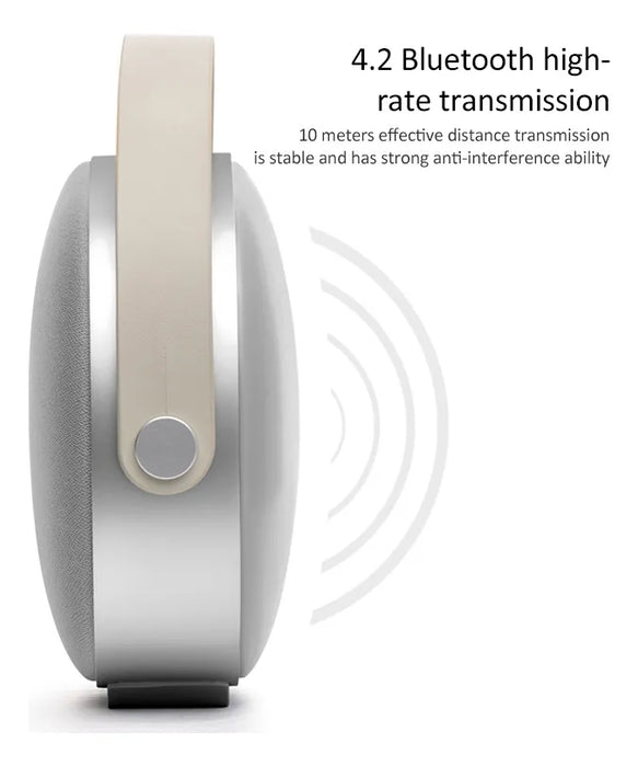 LOTE DE LIQUIDACION 2- ¡Oportunidad! Lote de 5 Parlantes Inalámbricos Grado A - Precio Mayorista - TiendaKomet México