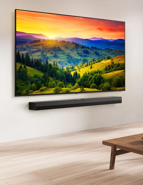 PANTALLA 43 PULGADAS LG UHD AI UA75 4K SMART TV 2025 43UA7500PSA GRADO B