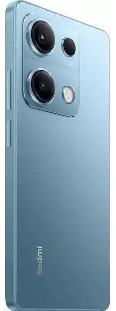 XIAOMI REDMI NOTE 14S 256GB/8GB RAM 4G (NFC) – AZUL ACERO | GRADO A