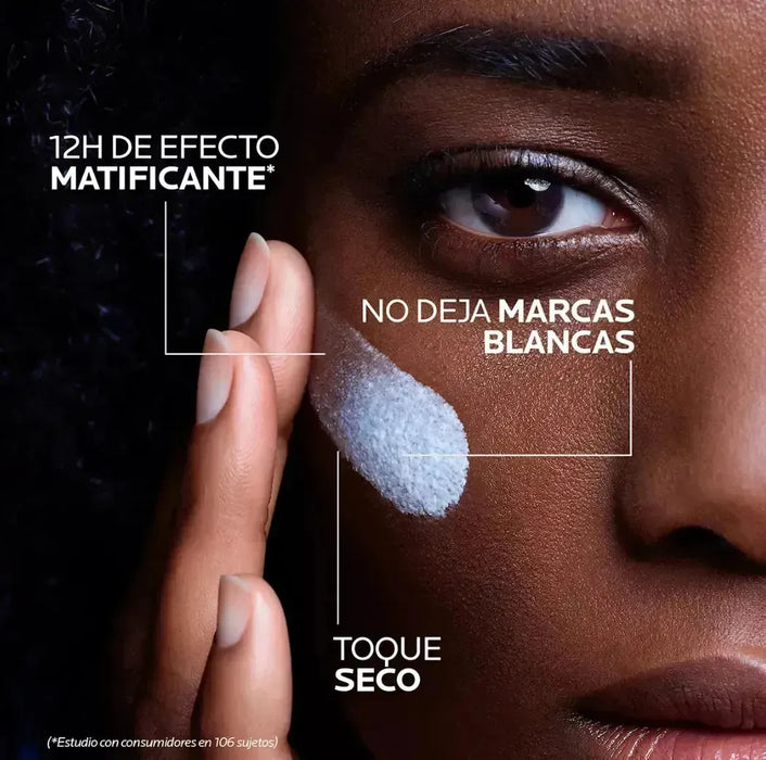 LA ROCHE-POSAY 2PACK PROTECTOR SOLAR  UV MUNE 400  SPF50+    |  GRADO A