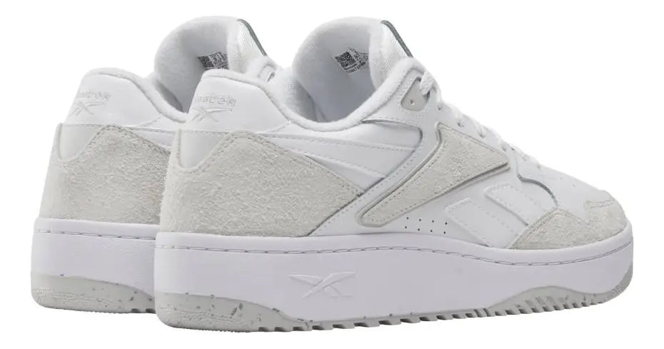 TENIS REEBOK ATR CHILL UNISEX ADULTO BLANCO LISA 30 MX GRADO B