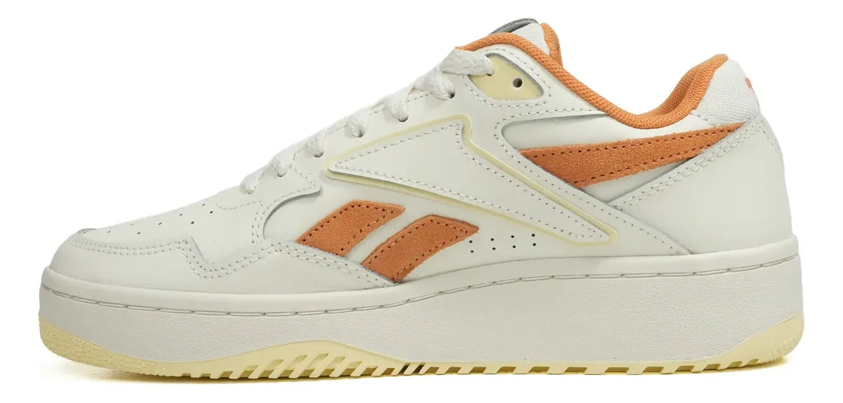 TENIS REEBOK ATR CHILL UNISEX ADULTO BLANCO LISA 24 MX GRADO B