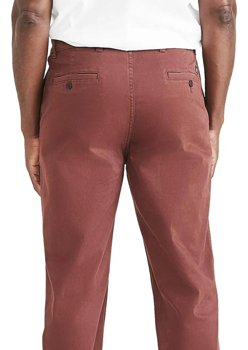 PANTALON HOMBRE ULTIMATE CHINO SMART 360 FLEX PANTS STRAIGH GRADO B