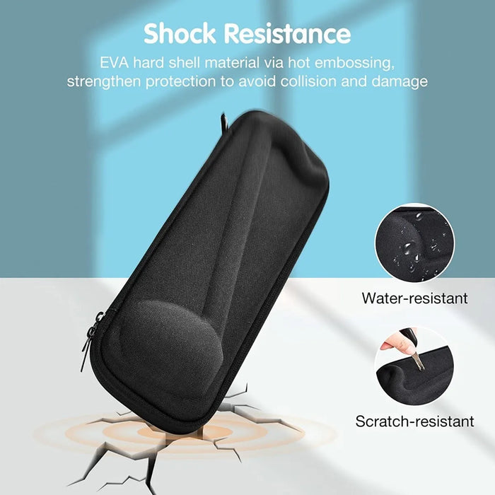 Estuche Protector Para Otamatone Funda Sintetizador Portátil GRADO B