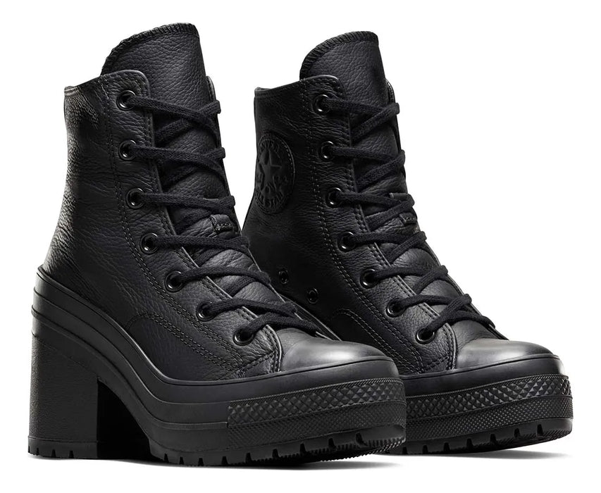 Converse 70's De Luxe Heel Mujer A06145c TALLA25 CM