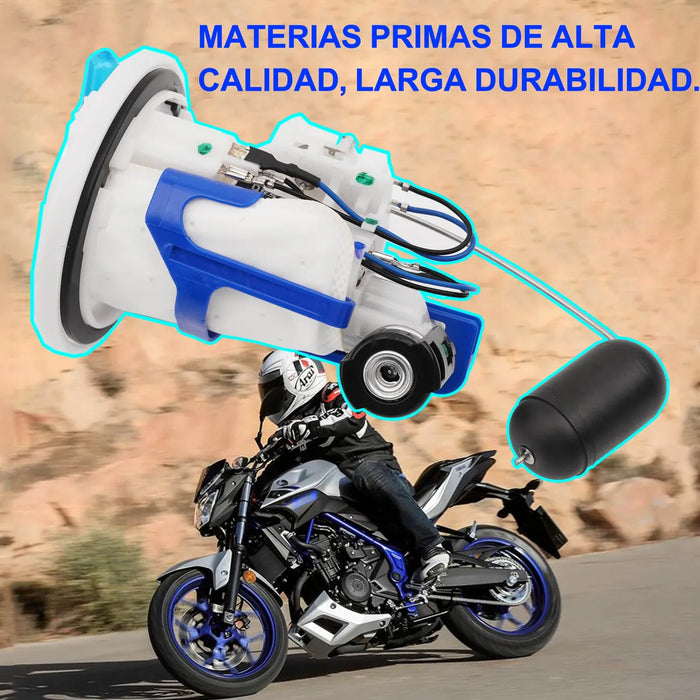 Bomba Gasolina Yamaha R3 R 3 Mt03 2015/18 14416 GRADO A