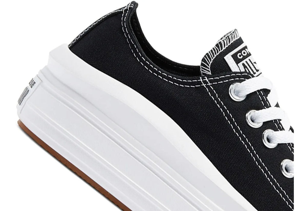 TENIS CONVERSE CHUCK TAYLOR ALL STAR ESTILO URBANO MUJER TALLA 24 CM