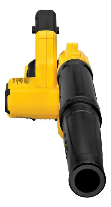 Sopladora Inalámbrica DEWALT 20V MAX (100 CFM / 3 Sped) Bare Tool Only (Modelo DCE100B) | Grado A