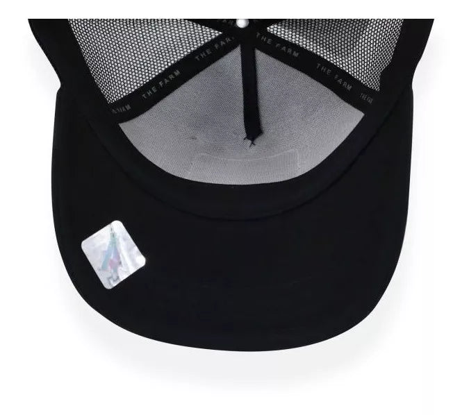 GORRA DE ANIMALES TRUCKER VARIOS COMPATIBLE CÓMODA GORRAS