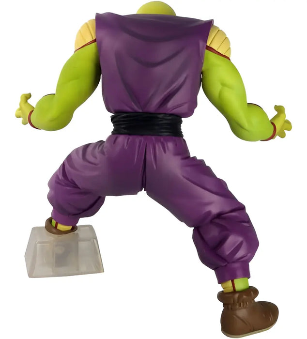 FIGURA TAMASHII NATIONS VS OMNIBUS ULTRA: PICCOLO BANDAI Grado B
