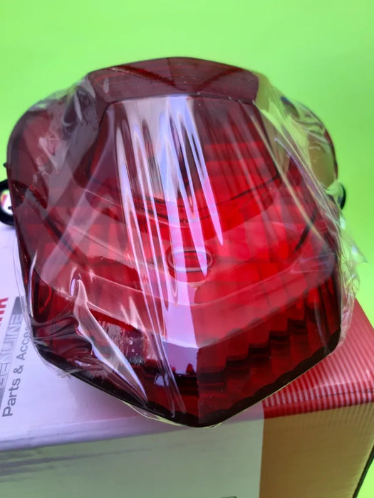 CALAVERA PARA YAMAHA SZR GRADO B