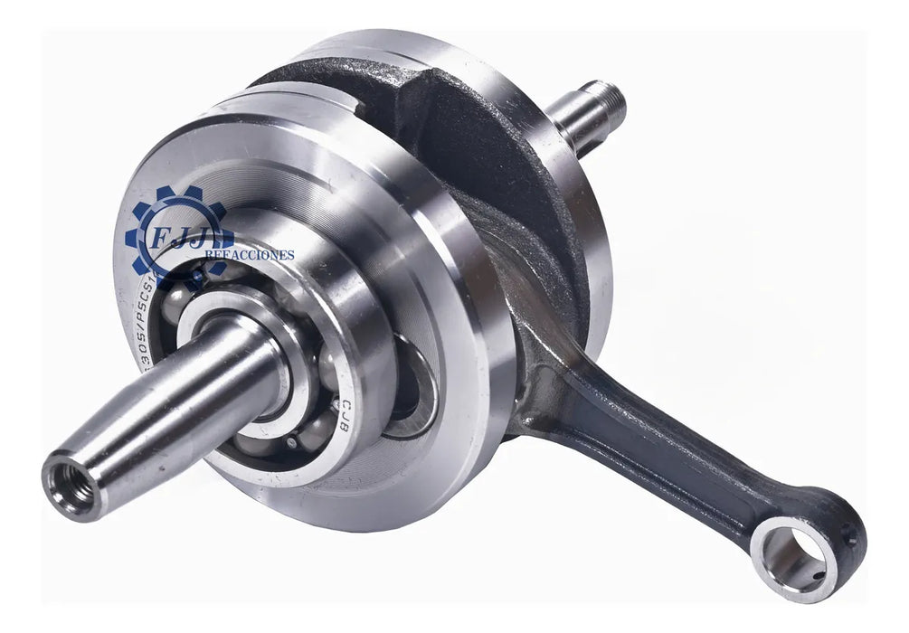 CIGUEÑAL COMPLETO PARA BAJAJ DISCOVER 135  GRADO B