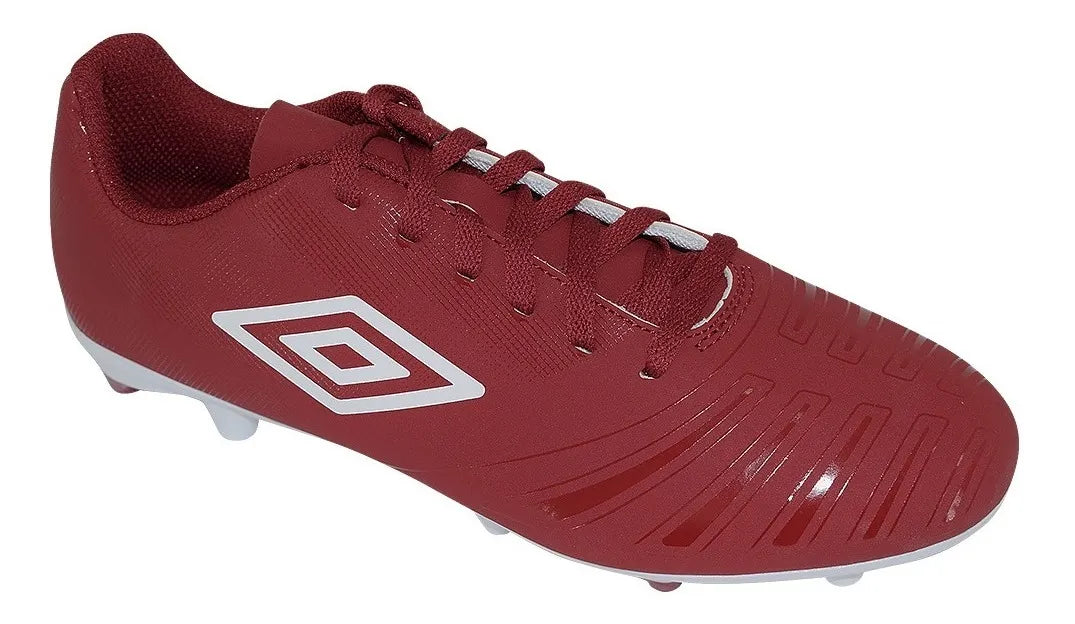 Zapato Fútbol Tacos Umbro® - Ux Accuro 3 League Fg Grado B