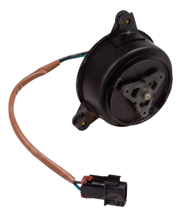 Motoventilador Nissan Tsuru Ii Modelos 88-91 Sin Aspa 13508