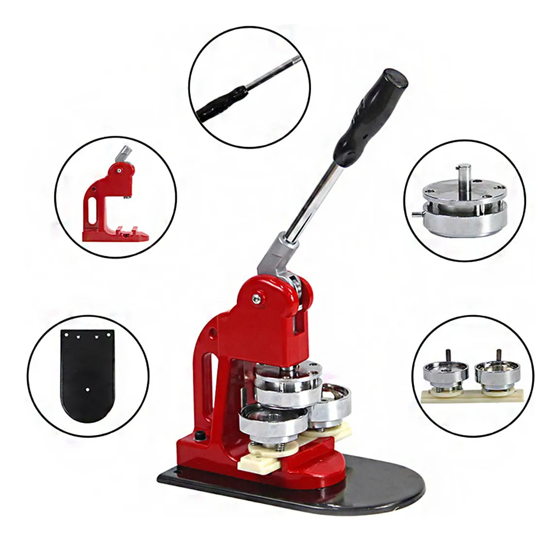 Industrias y Oficinas