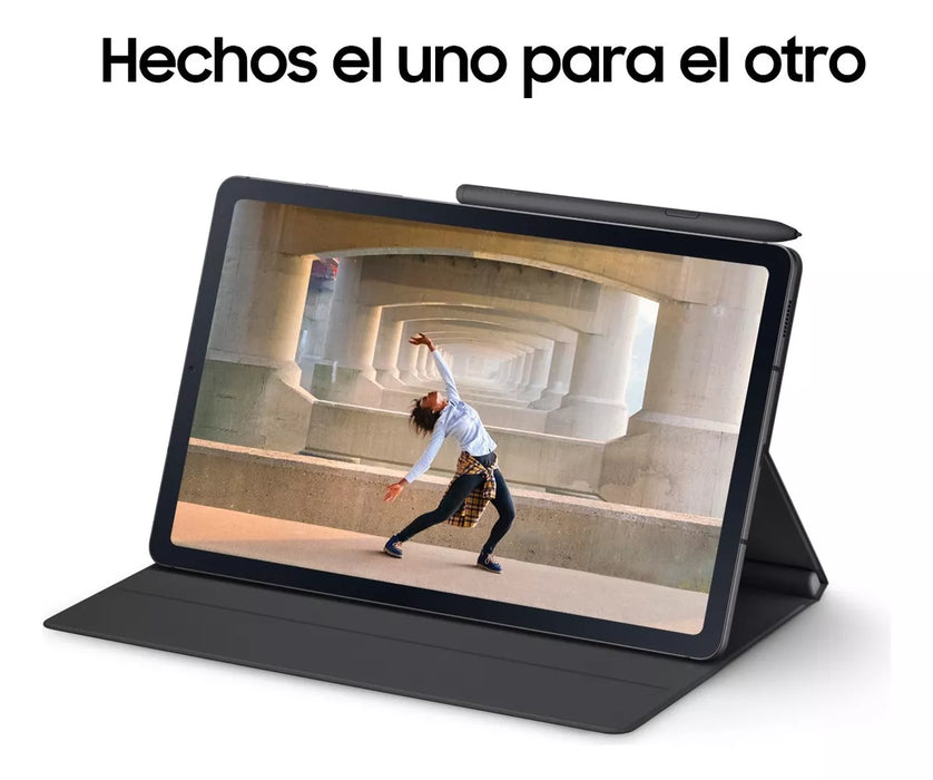 SAMSUNG GALAXY TAB S6 LITE 2024 COLOR GRIS OXFORD GRADO A - TiendaKomet México