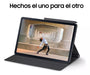 SAMSUNG GALAXY TAB S6 LITE 2024 COLOR GRIS OXFORD GRADO A - TiendaKomet México