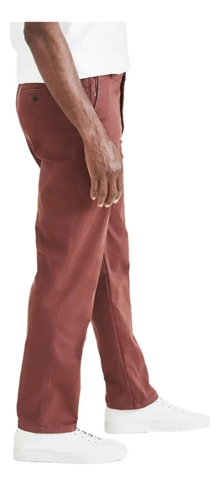 PANTALON HOMBRE ULTIMATE CHINO SMART 360 FLEX PANTS STRAIGH GRADO B