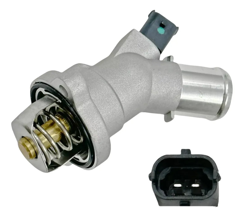 Toma Brida Agua Termostato Para Cavalier 1.5 2018-2021 8036