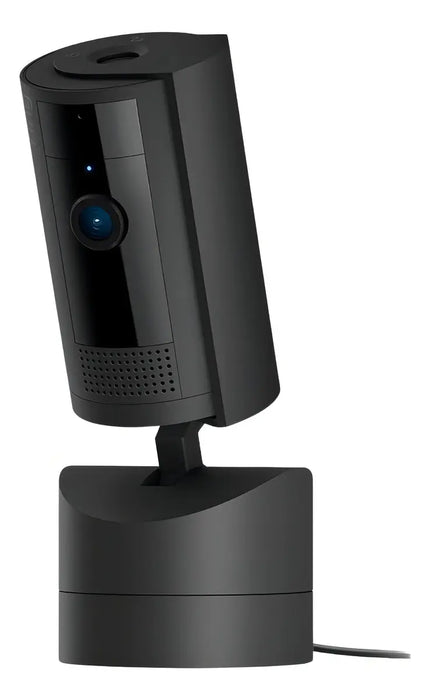 CAMARA DE SEGURIDAD INTERIOR CON MOVIMIENTO RING PAN-TILT INDOOR CAM GRADO B