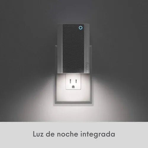 Extensor Wifi Ring Chime Pro Gen 2 Amplificador De Timbre