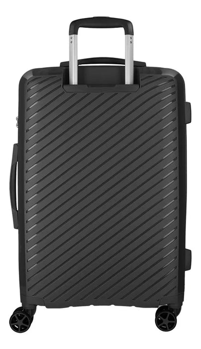 Maleta American Tourister Zanzibar Maleta 79 Exp Pop Black