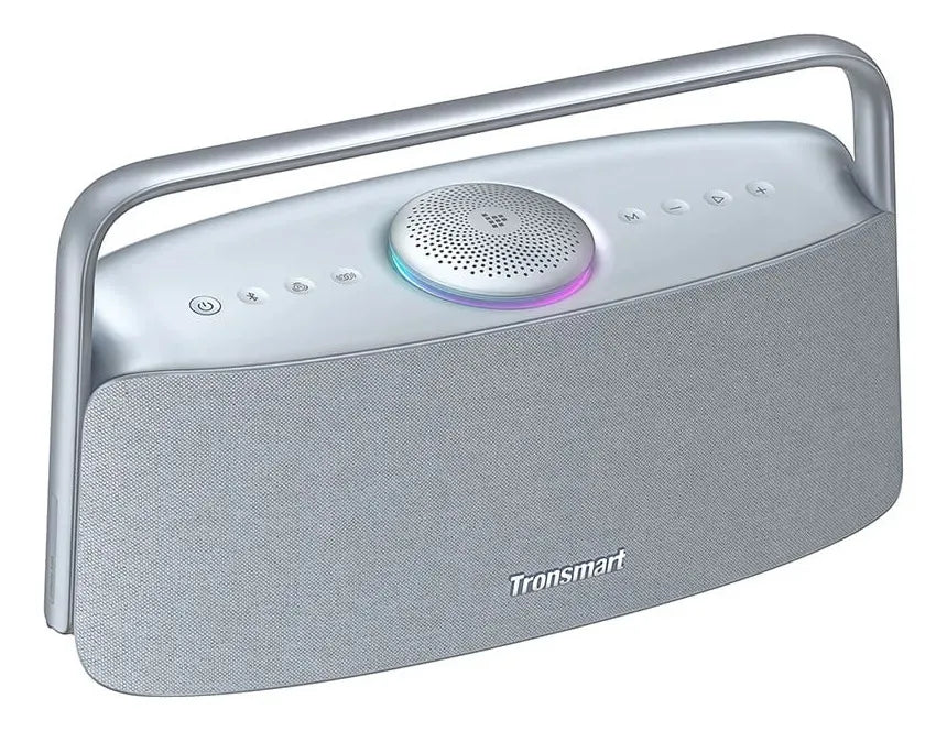 🔊✨ ¡Lleva tu música a otro nivel con la Tronsmart Fiitune X30! ✨🔊