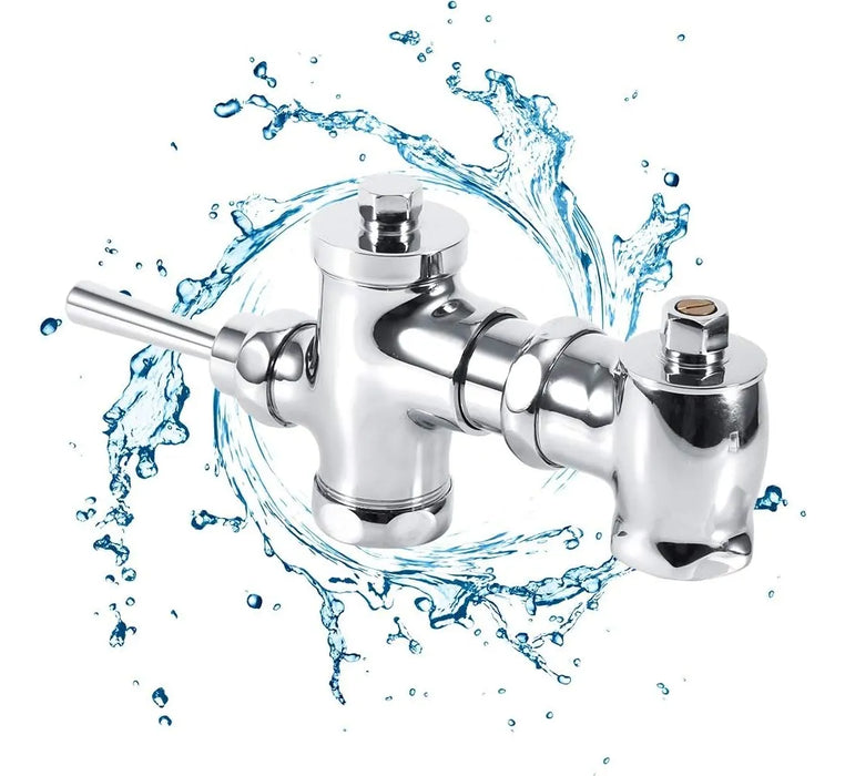 FLUXOMETRO DE MANIJA GRADO B