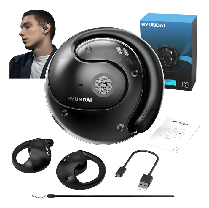 Audifonos Traductores Inglés Español, Hy-t26 Pro Language GRADO B