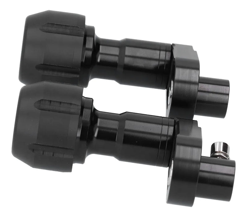 Protector De Choque Para Kawasaki Ninja