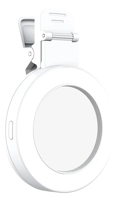 Equipo Fotográfico Selfie Fill Led Ring Fill Para Teléfono Grado A