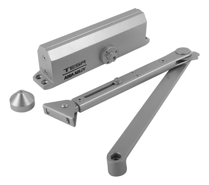 Cierrapuertas 1604 Tesa Hold Open Hasta 150 Kgs