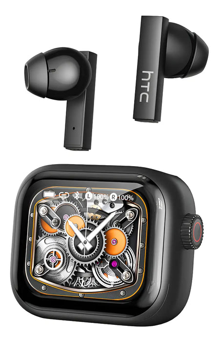 AUDÍFONOS HTC NE40 AI AURICULARES INALAMBRICOS BLUETOOTH 6. GRADO B
