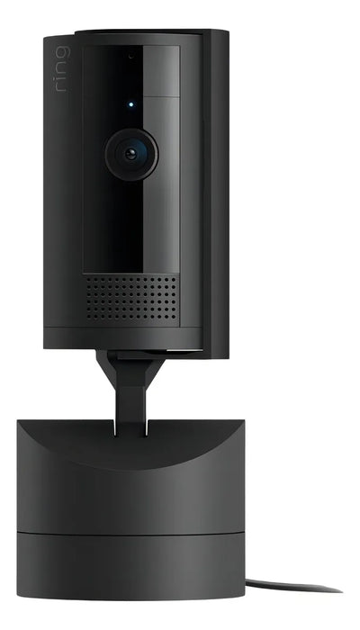 CAMARA DE SEGURIDAD INTERIOR CON MOVIMIENTO RING PAN-TILT INDOOR CAM GRADO B