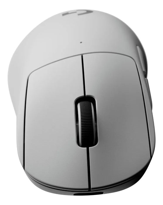 Mouse Gamer Logitech Pro X Superlight 2 Lightspeed Blanco GRADO A