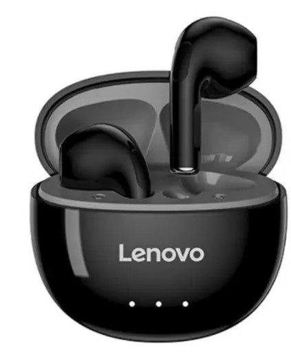 AURICULARES INALÁMBRICOS LENOVO LP2 PRO HIFI BLUETOOTH 5.4 COLOR BEIGE GRADO B