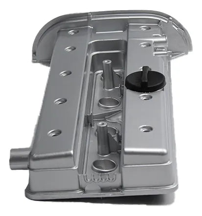 TAPA DE PUNTERIAS ALUMINIO CHEVROLET ASTRA 2.0 2.4 OPTRA 2.0 GRADO B
