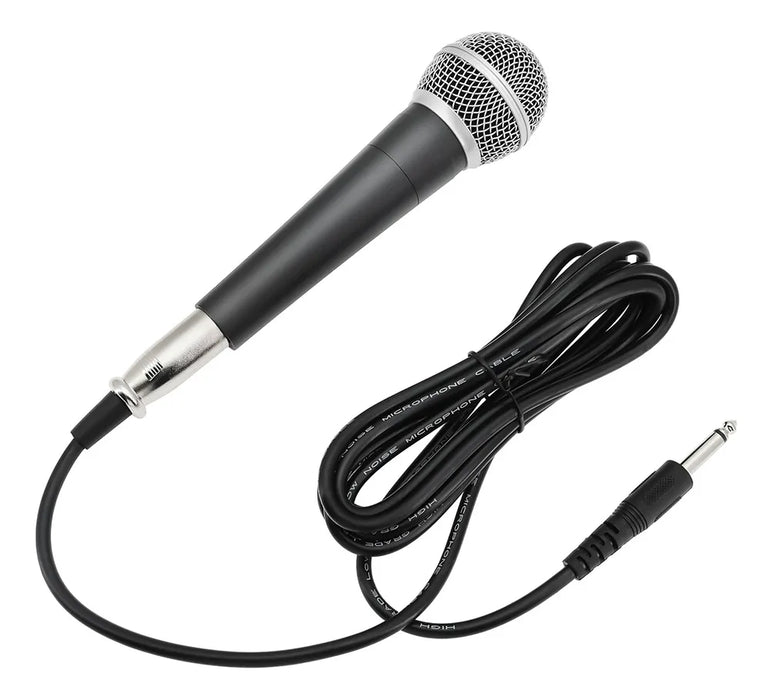 Microfono de karaoke Bomge Grado B
