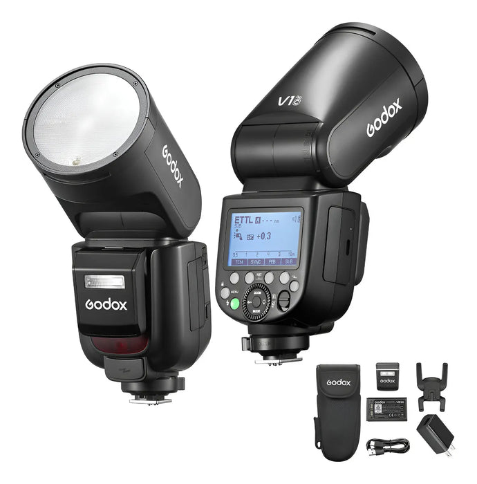 Godox V1 Pro Fujufilm GRADO B