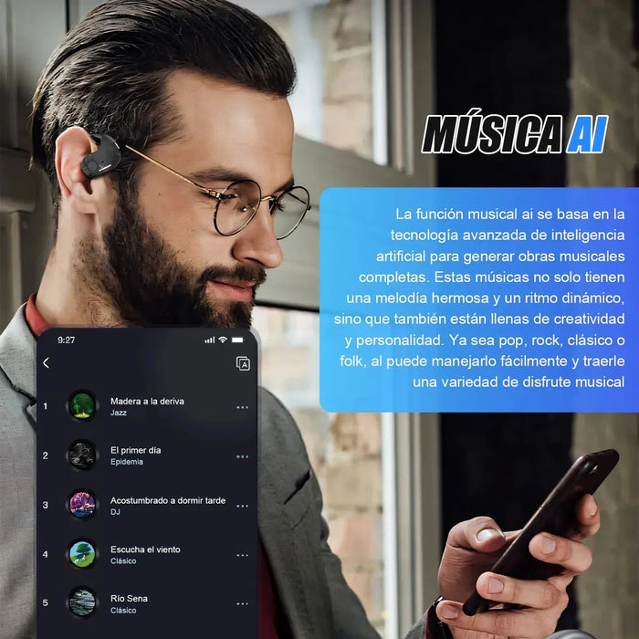 Audifonos Traductores Ingles Espanol, Hy-t26 Pro Language 1 Grado A