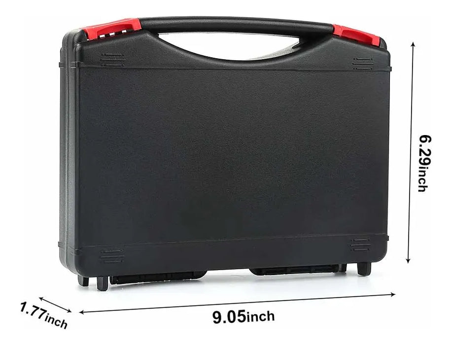 Kit Soldador Electrico De Estaño 12313 GRADO B