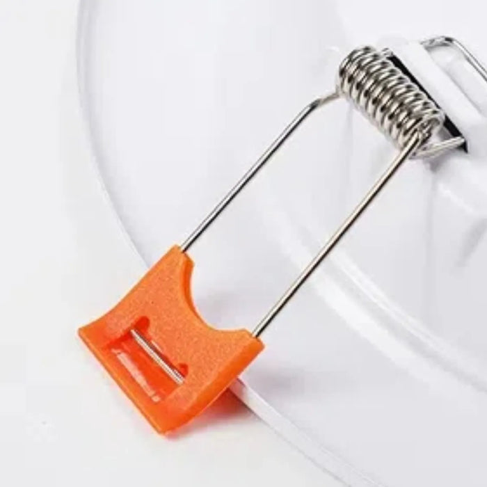 Paquete 20 Lamparas De Empotrar 5w Plafon O Bote Luz Led