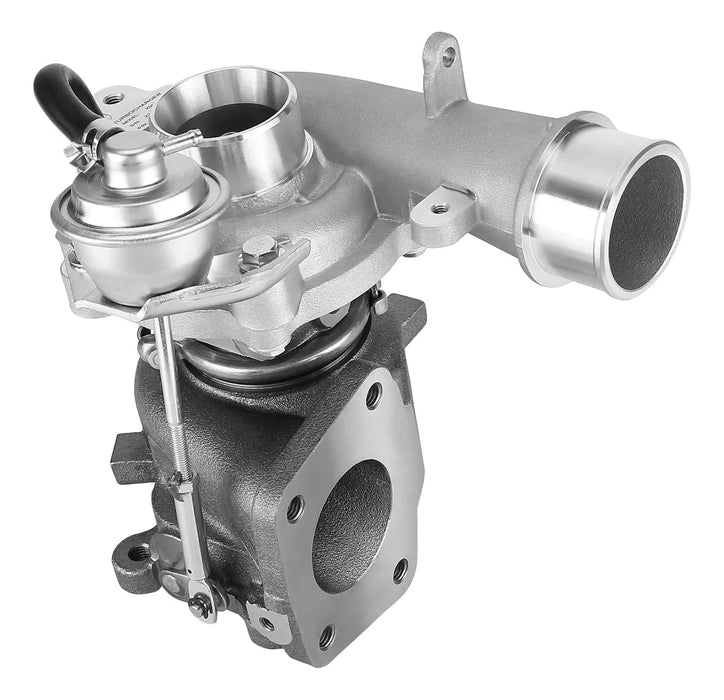 Turbo Cargador Mazda Cx7 Cx-7 2007 08 09 10 11 2012 2.3 Eca