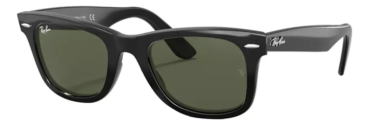 📈 Lentes de Sol Ray-Ban Wayfarer 901  Grado B 💎